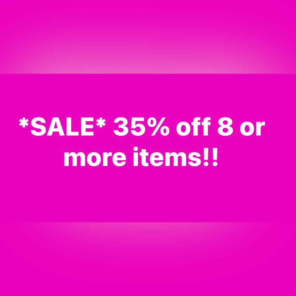 ****SALE****